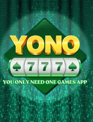 Yono Game 500